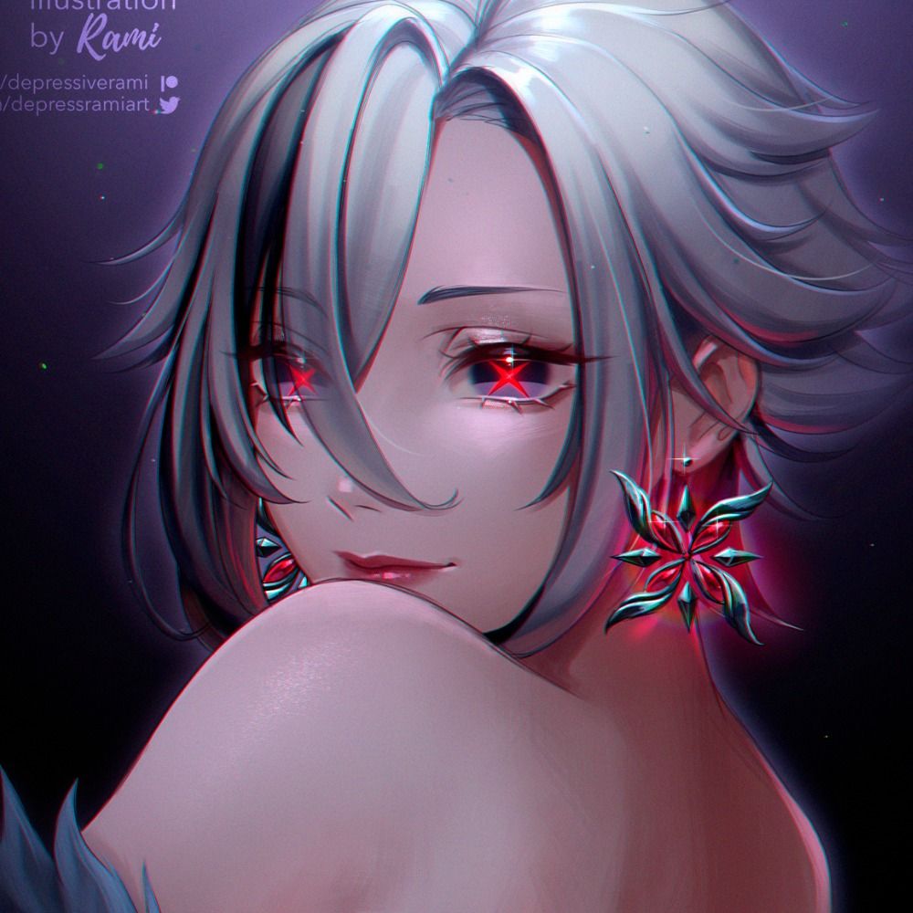 Rami | 🌸CM OPEN🌸