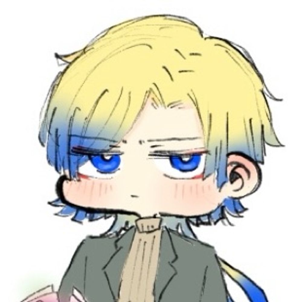 しょうのすけ。