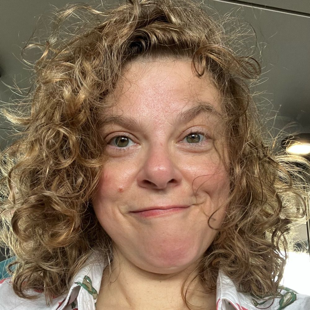 Joanna Griebel 🏳️‍🌈