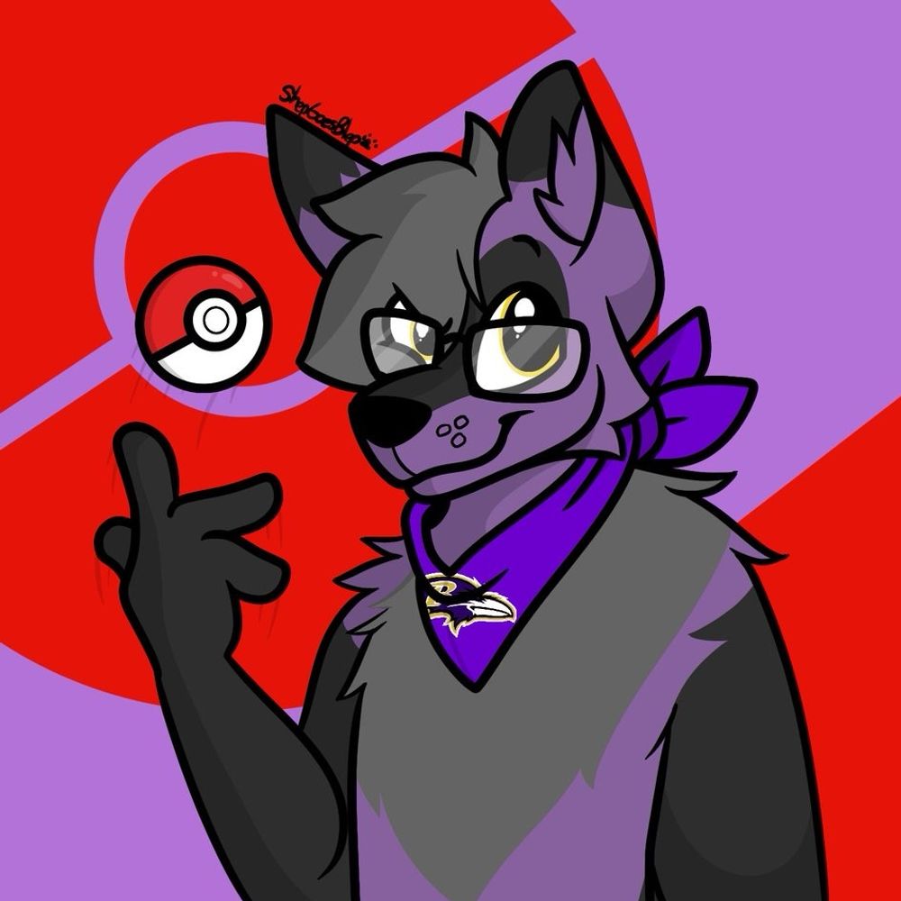Kyden Wolf's avatar