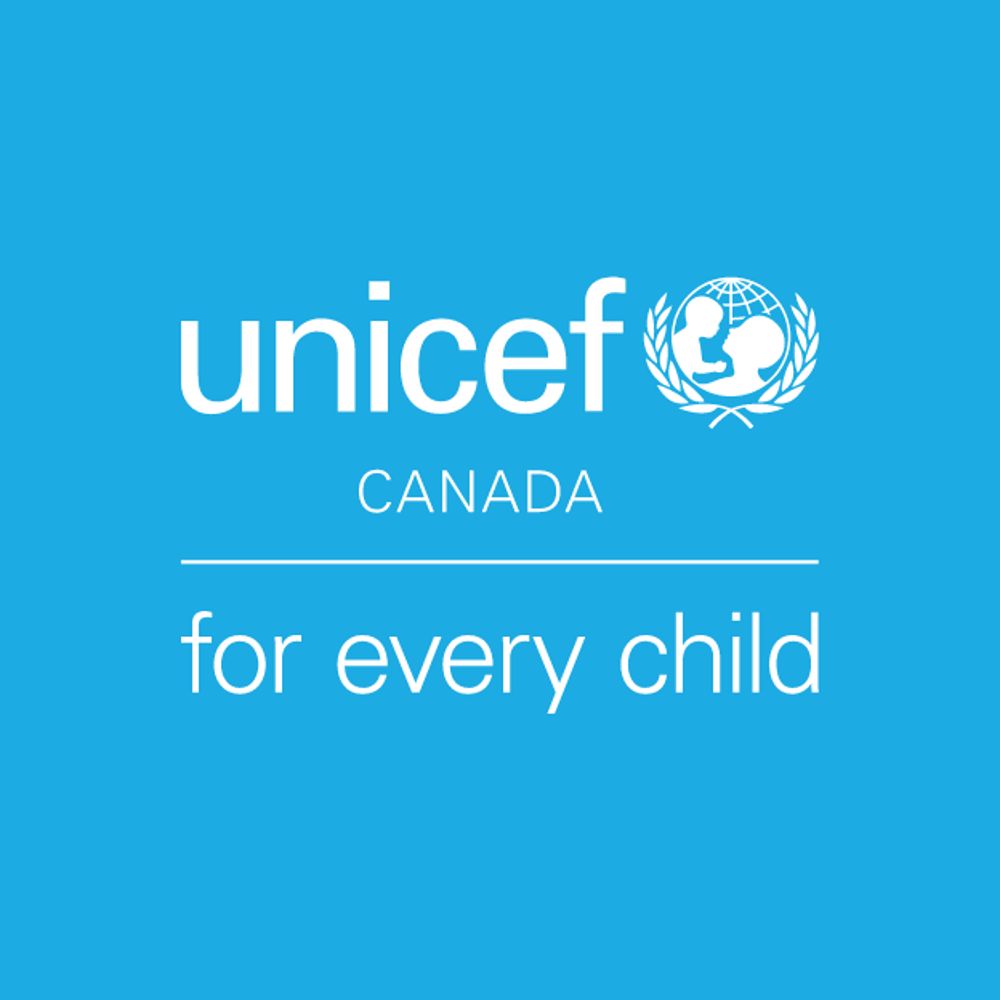 UNICEF Canada