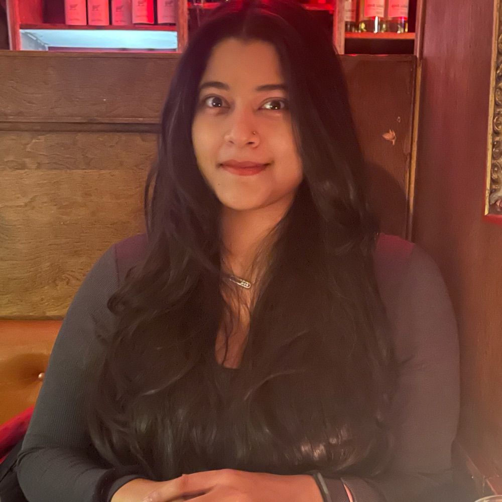 Priyanka Rajput