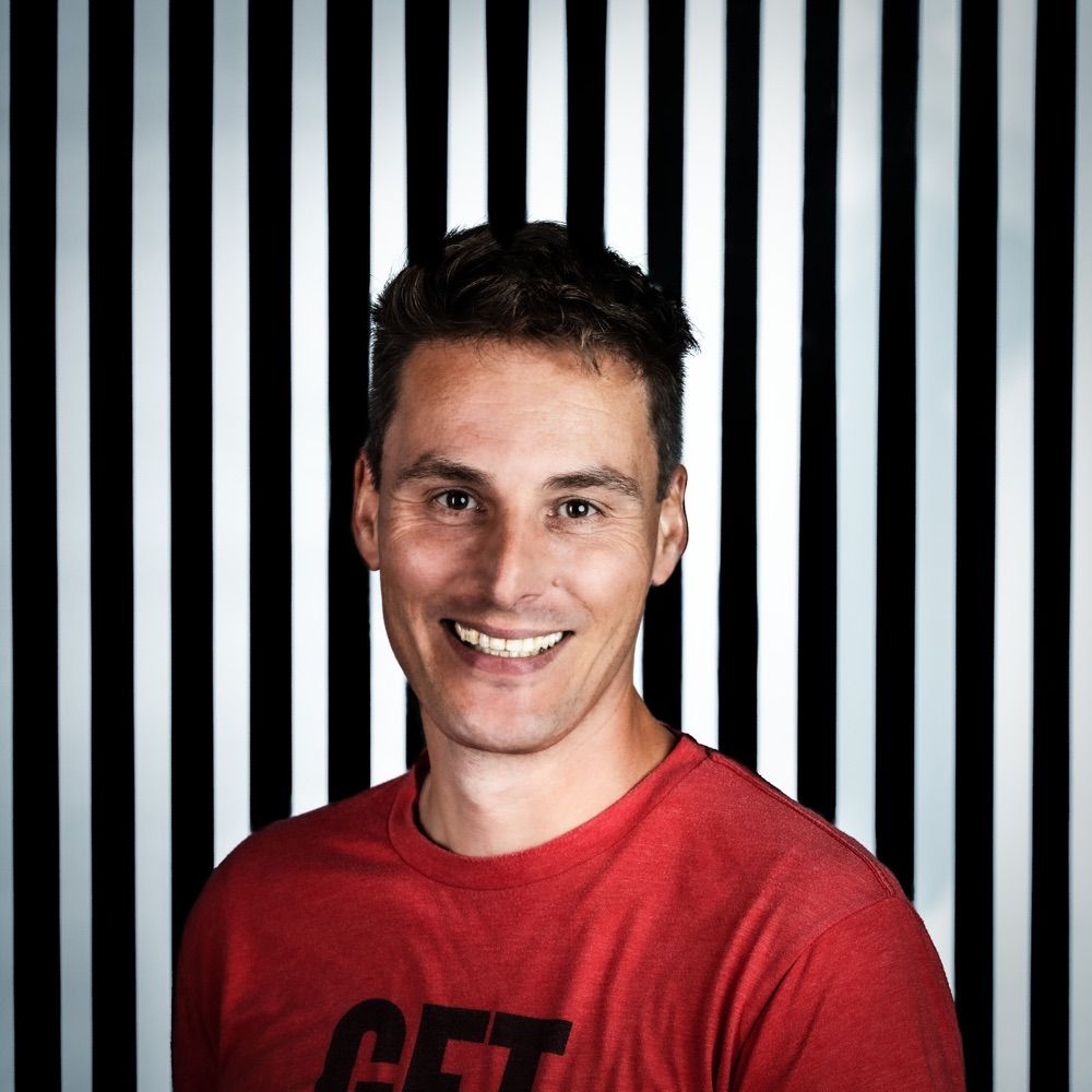 Marco de Groot