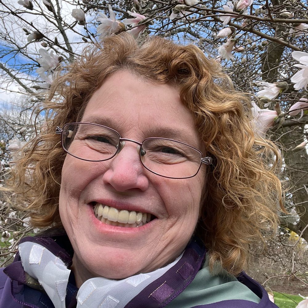 Susannah she/her