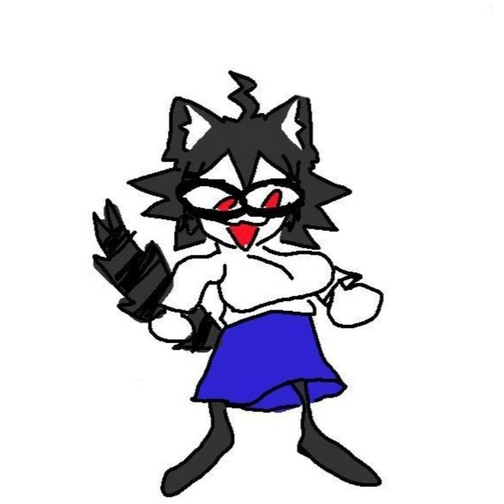Azrael🦝