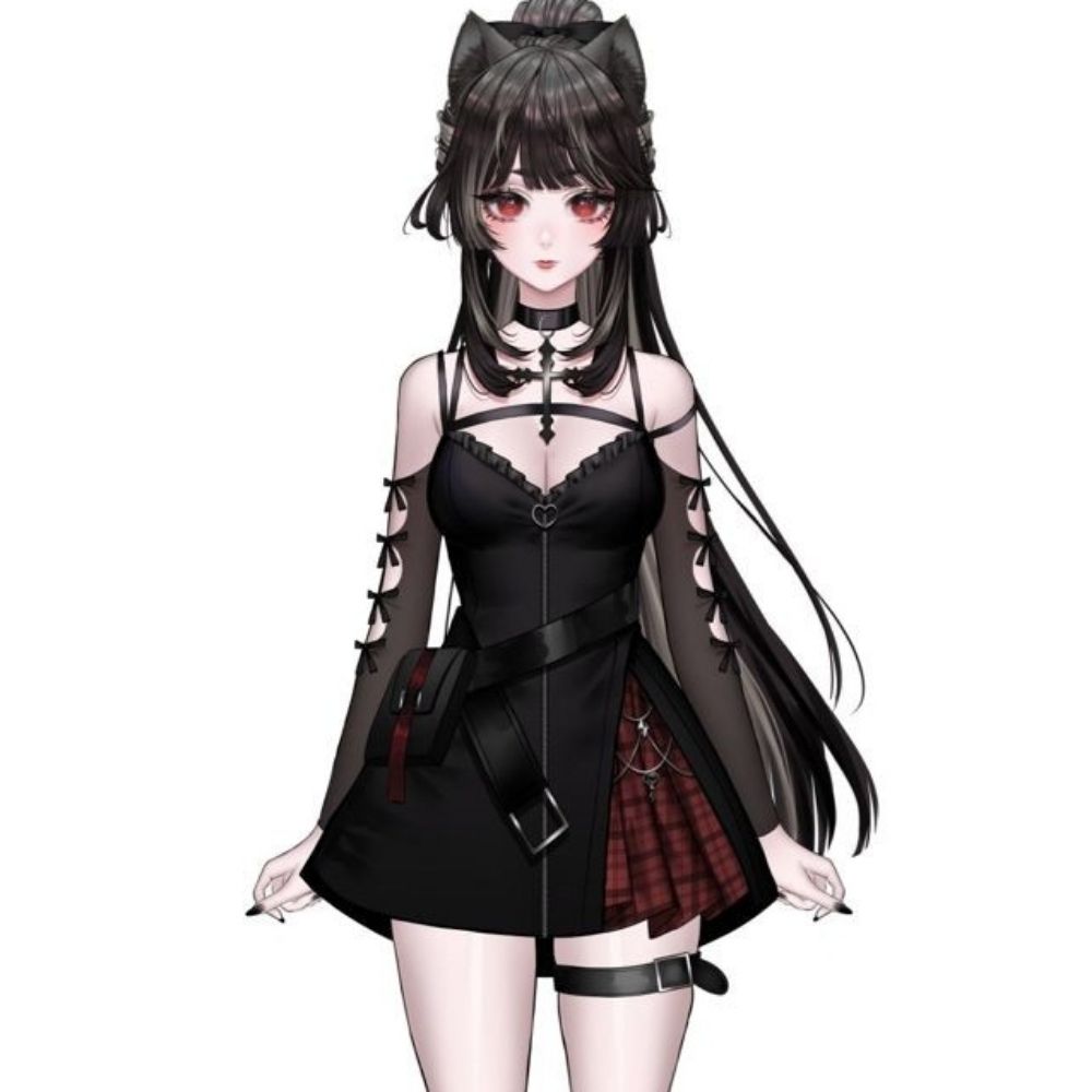 BELLA-VTUBER🐰💫🌛