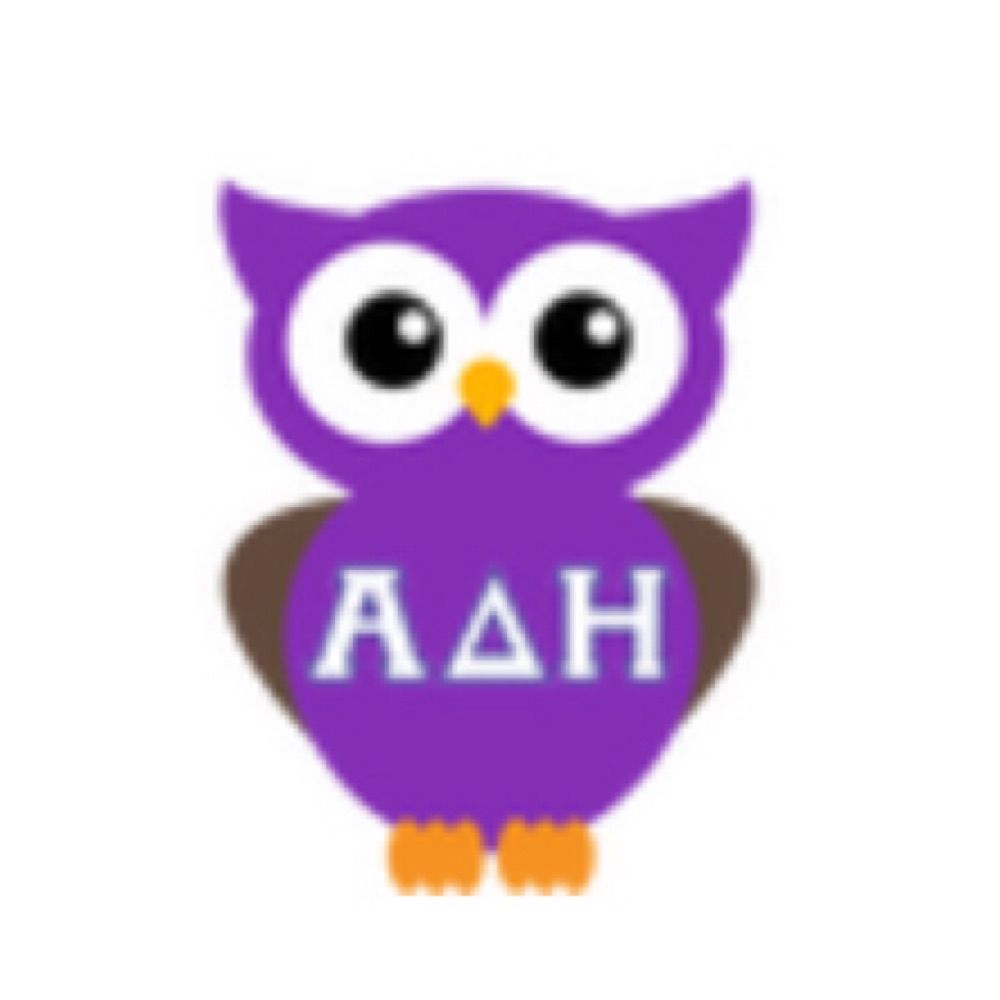 ADH Alumni