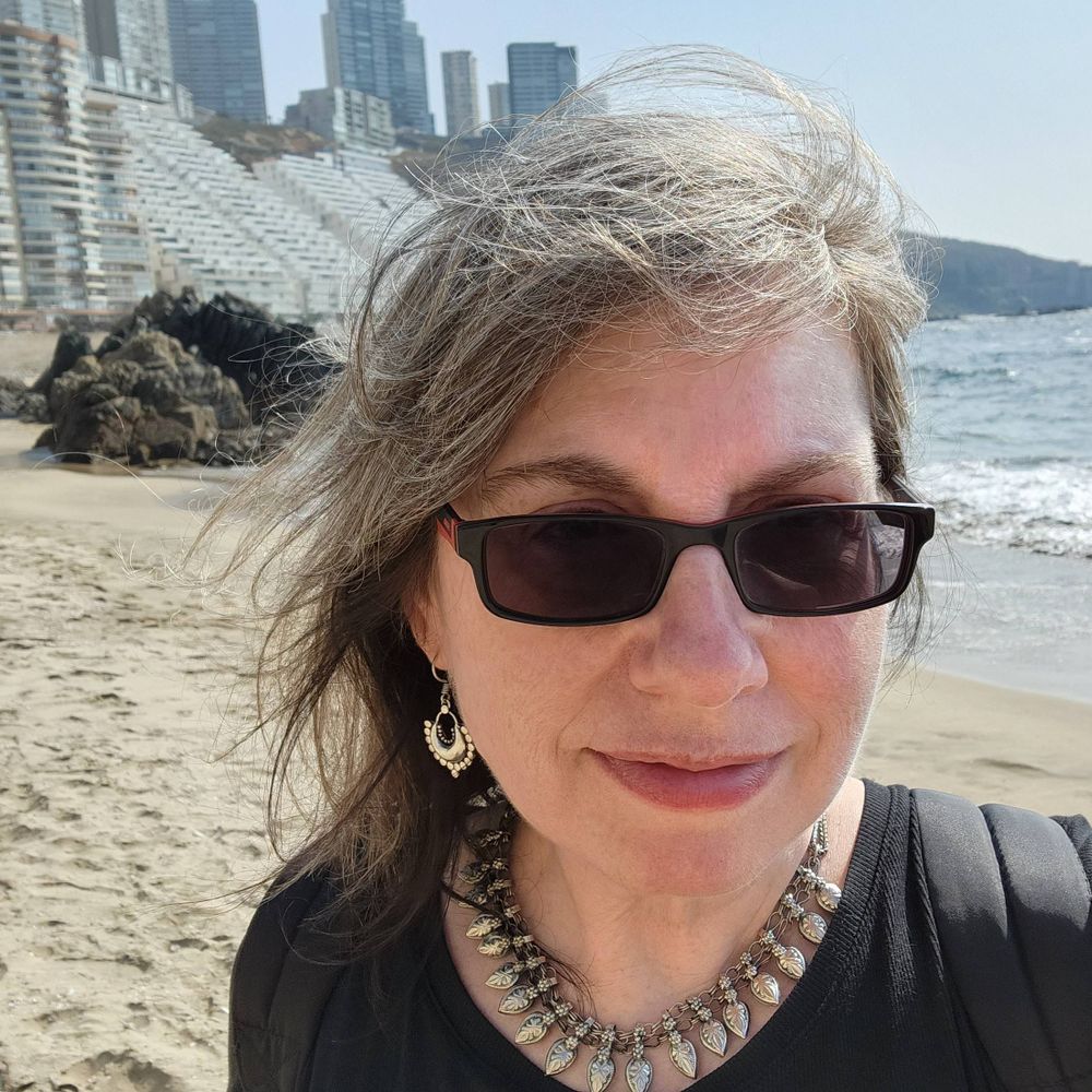 Heidi M. Levitt