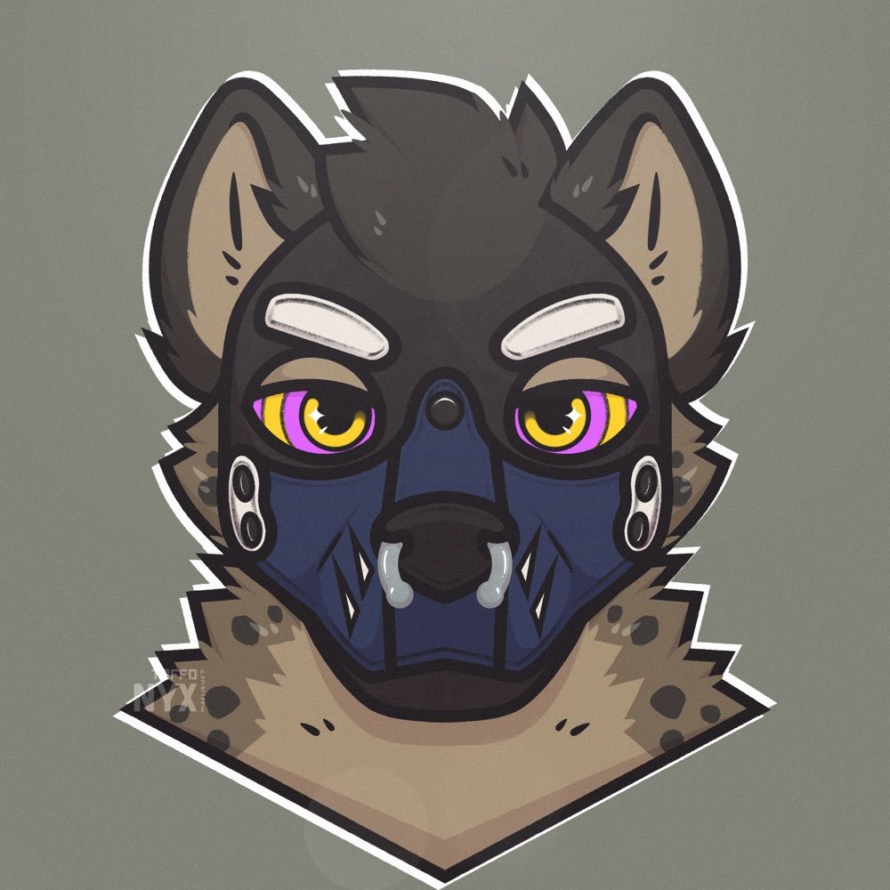 Yeen Pup 🔜 FWA