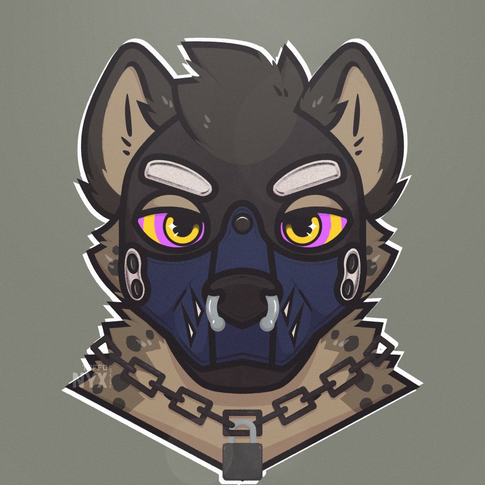 Yeen Pup ✨🏳️‍🌈