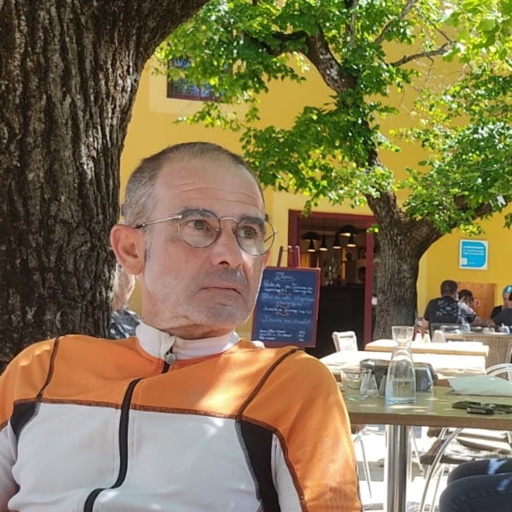 Loïc Dechavanne