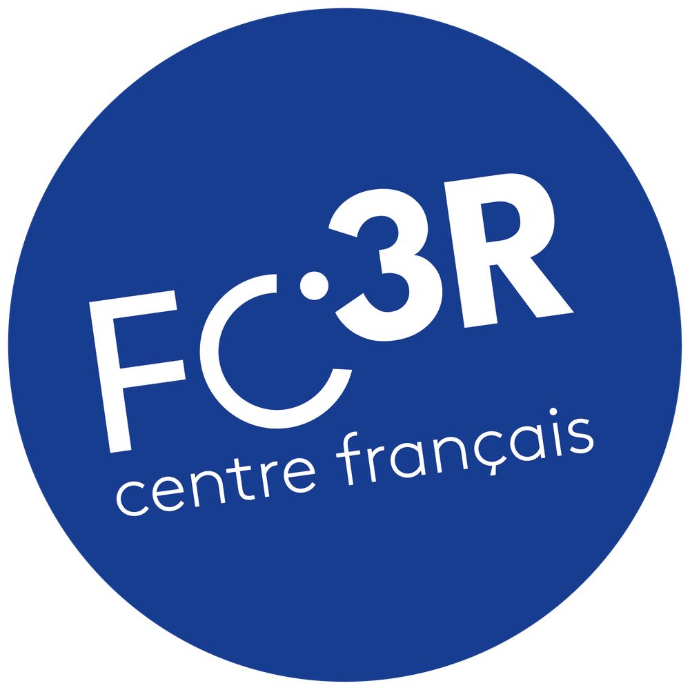 France Centre 3R