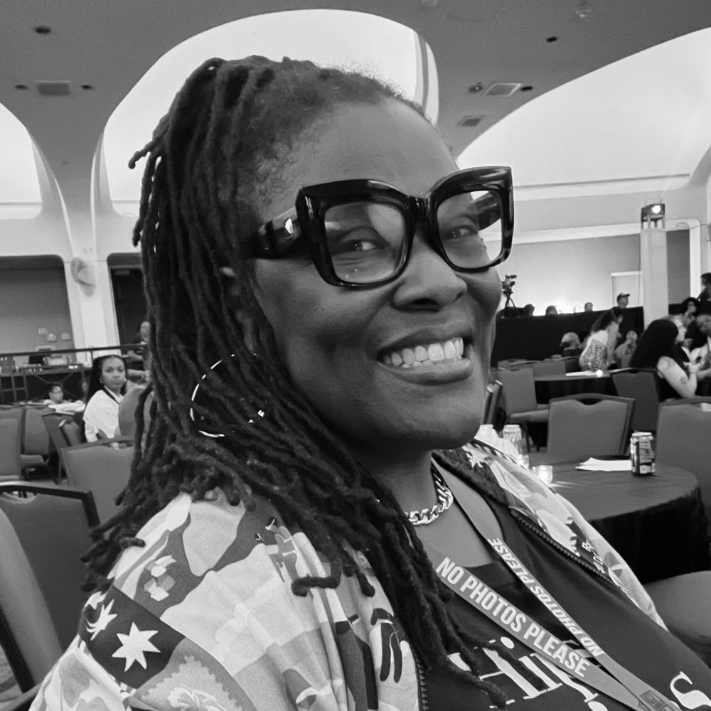 Dr. Tracie Q. Gilbert