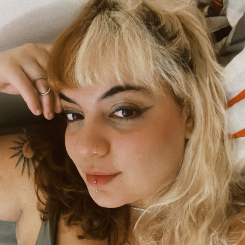viscunty de sabugorgeous