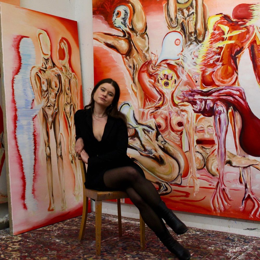 Lena Dobner