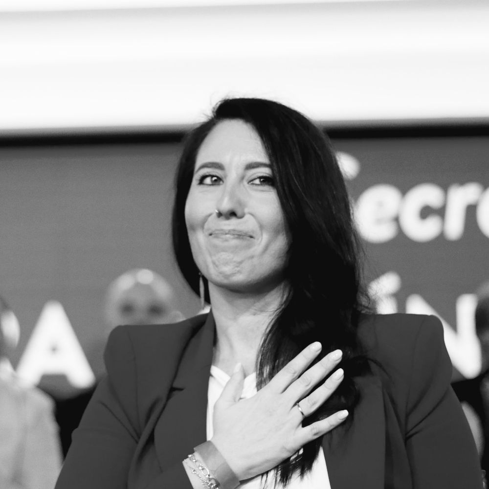 Azahara Dominguez Urtizberea