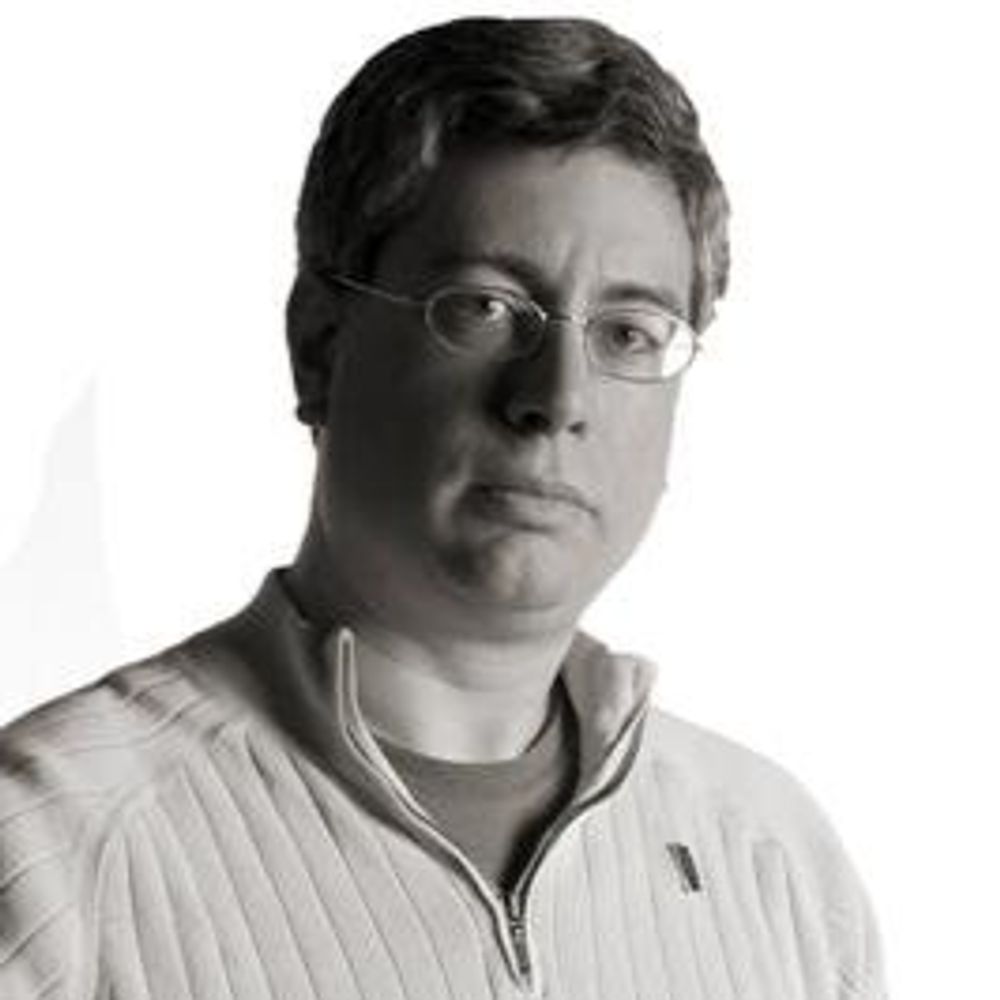 David Diskin