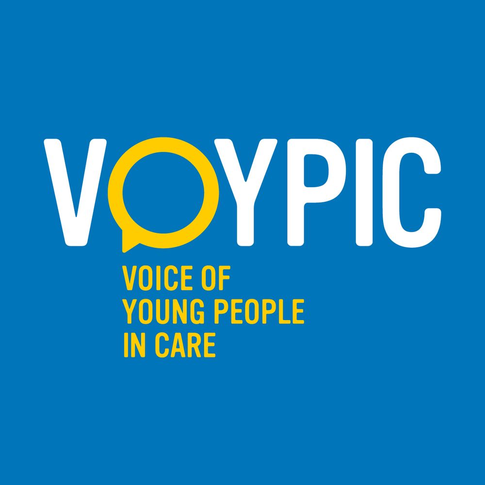VOYPIC - Voice of Young People in Care