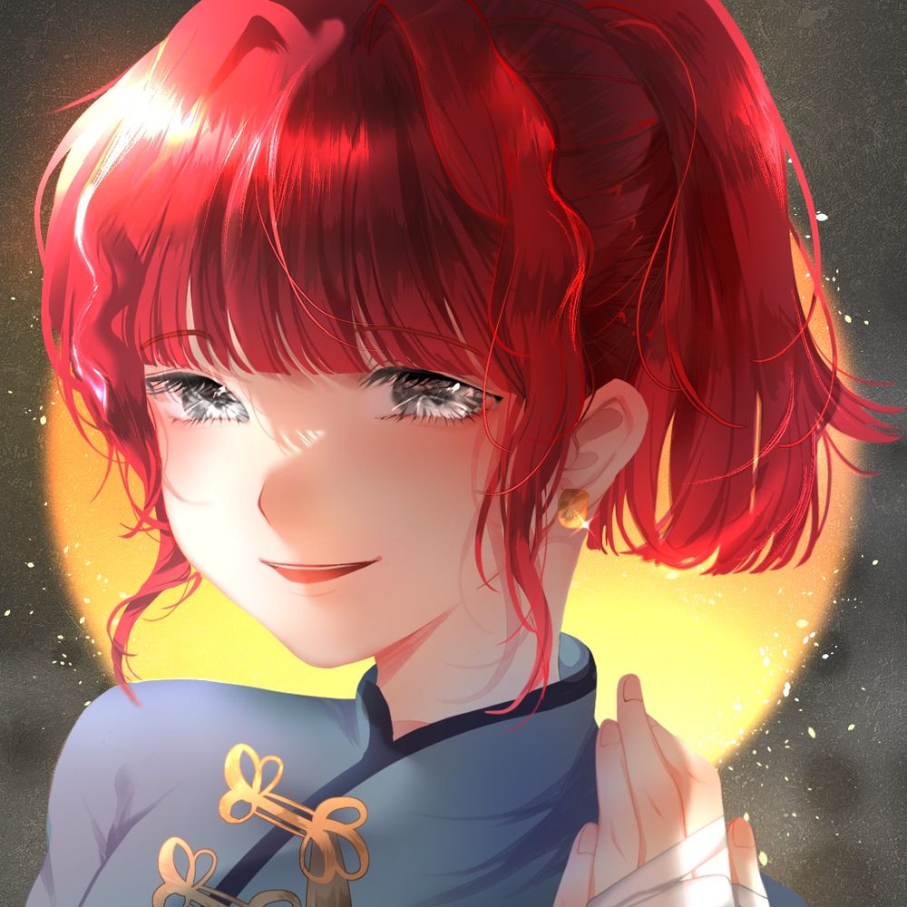 雪里