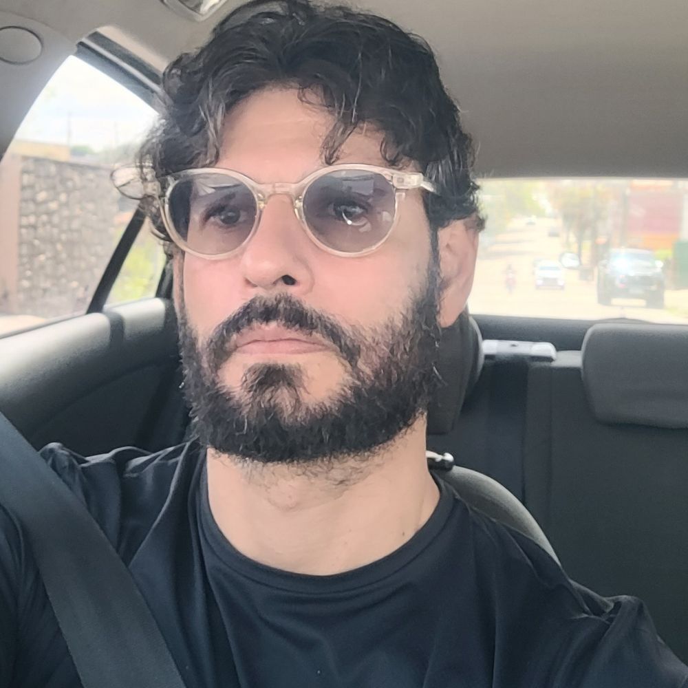 Frederico Tejo 