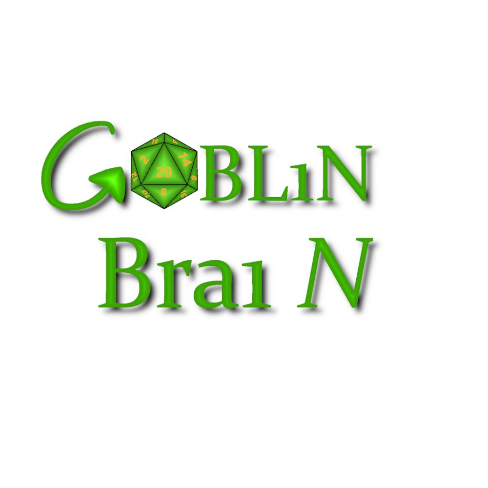 Goblin Brain 