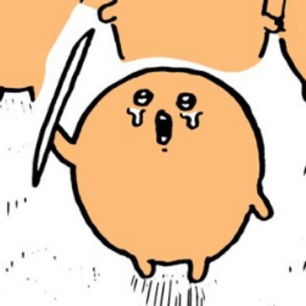 きりちゃん。