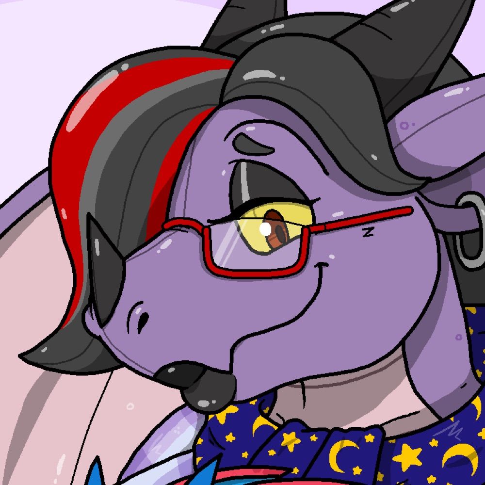 Seline the Dragon
