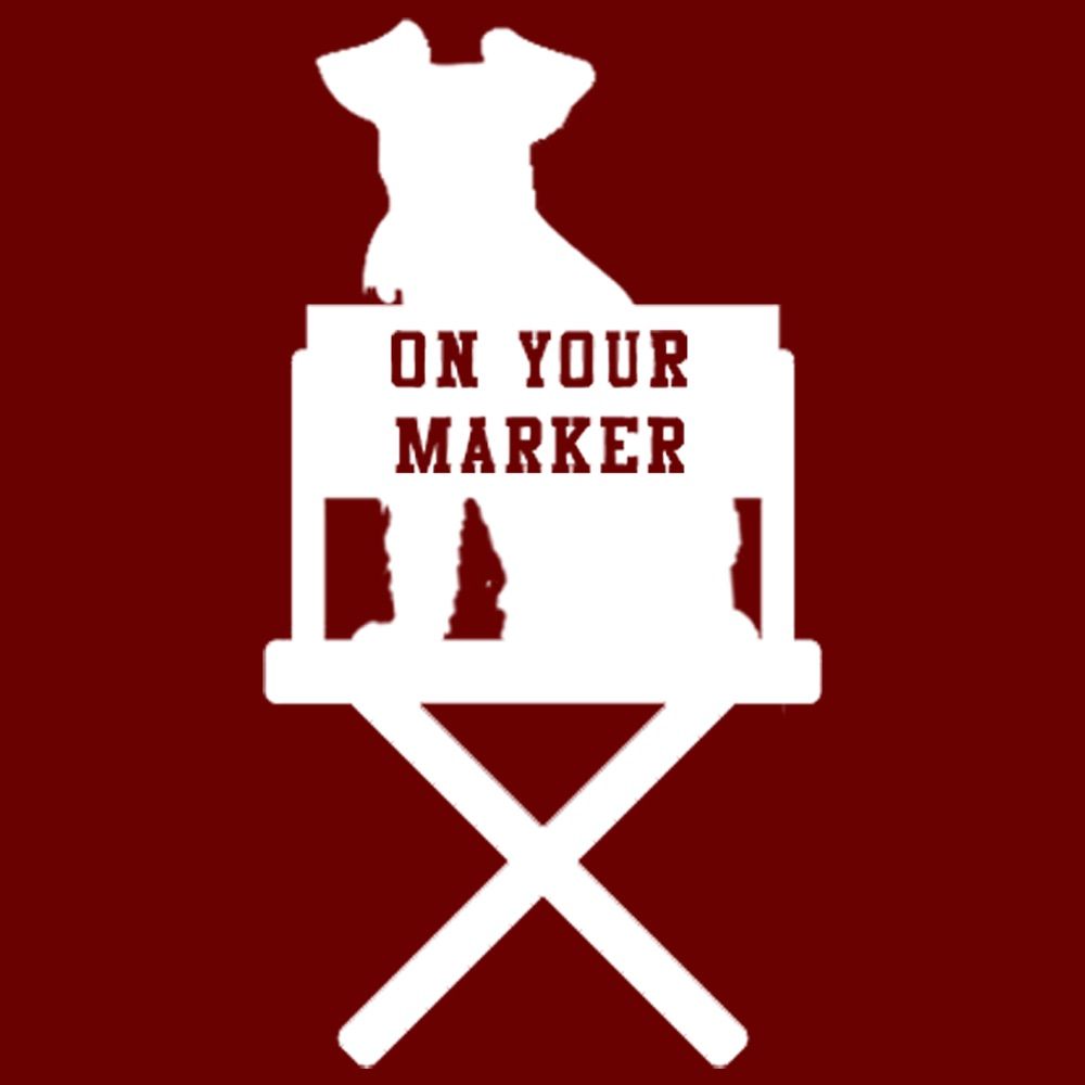 On Your Marker