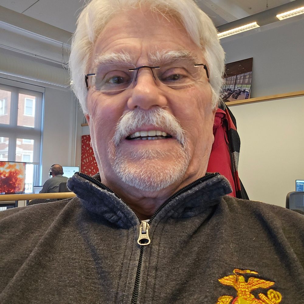 Paul Frayer