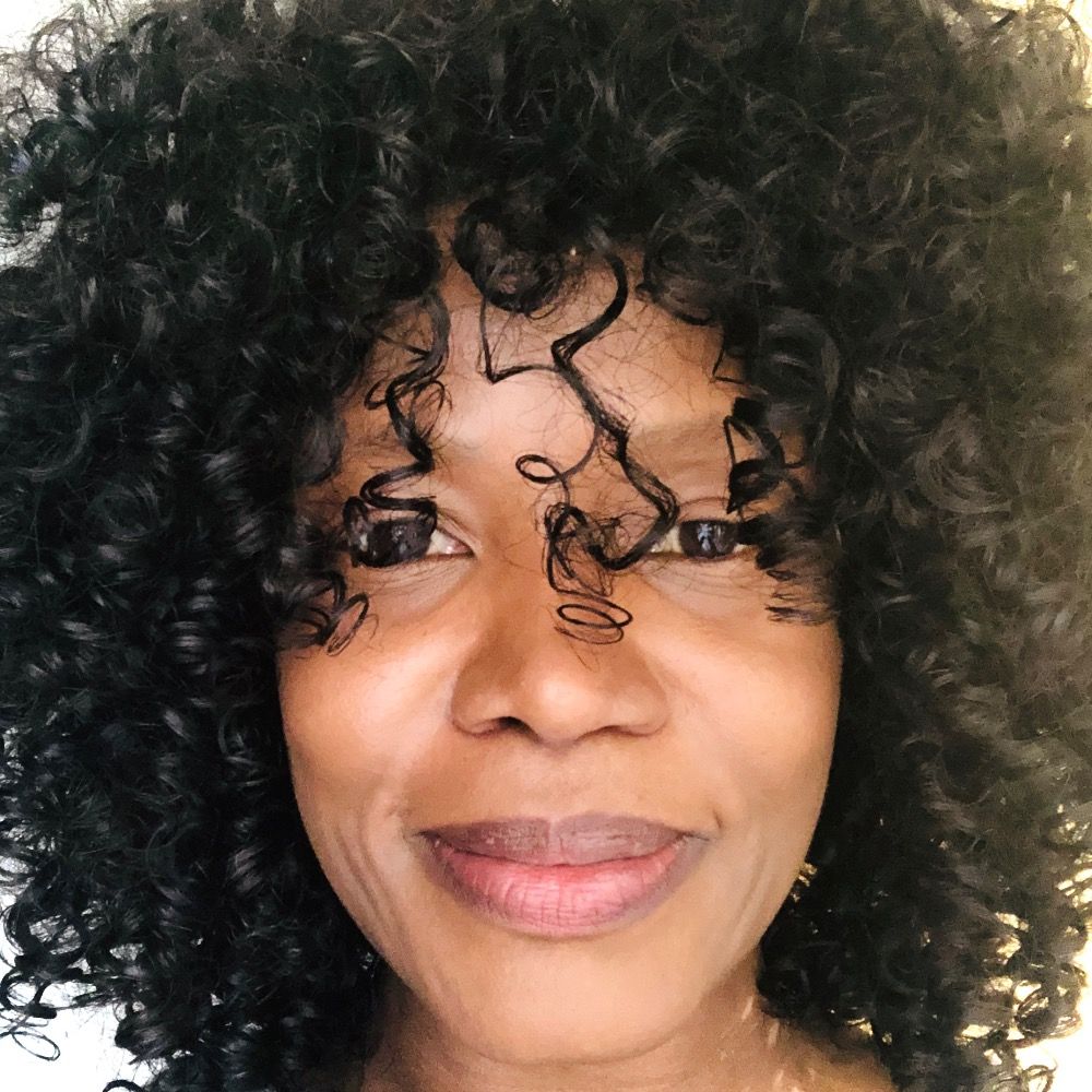 Coretta Anderson's avatar