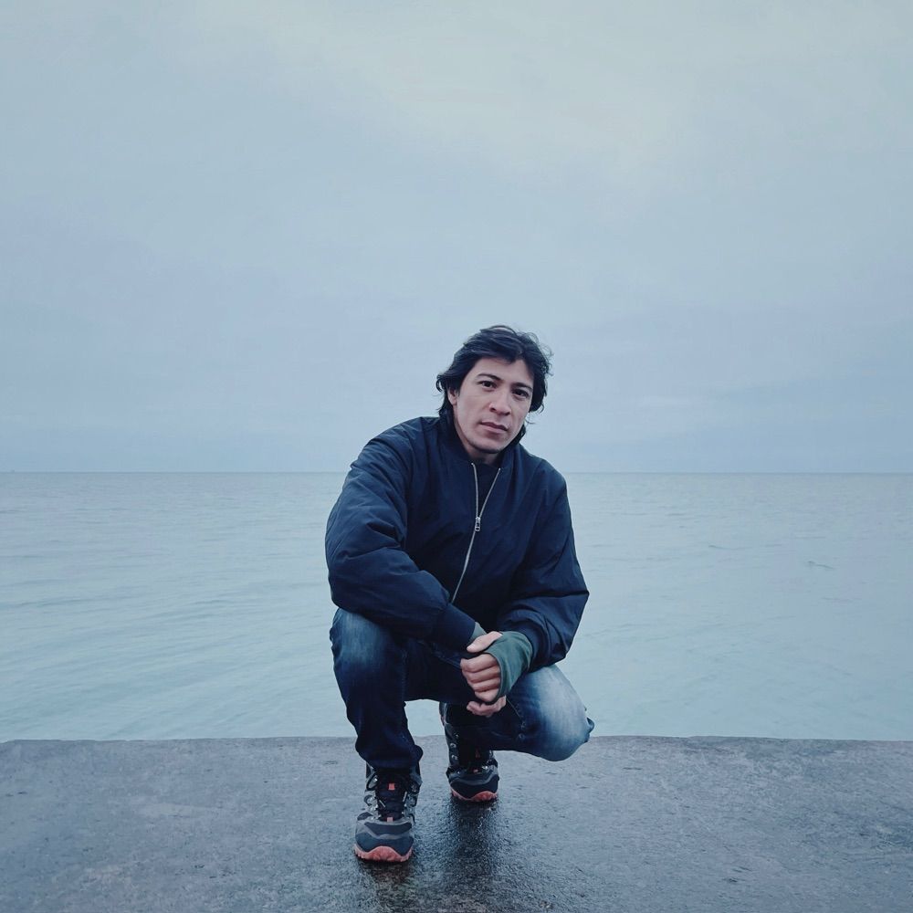 Isaac Medina