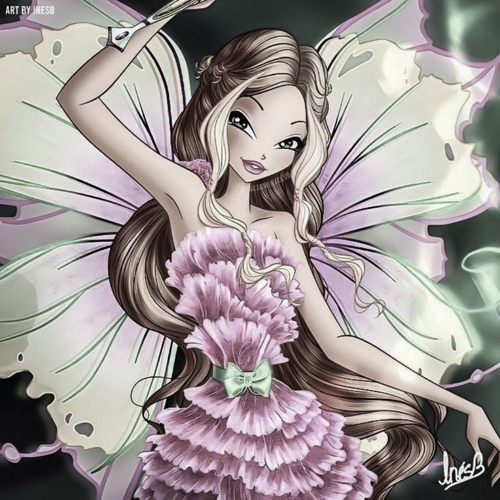 🎀Belle🎀
