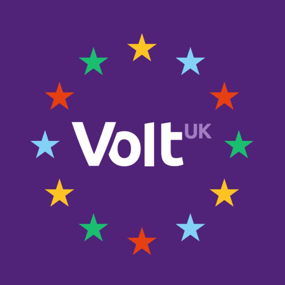 Volt UK