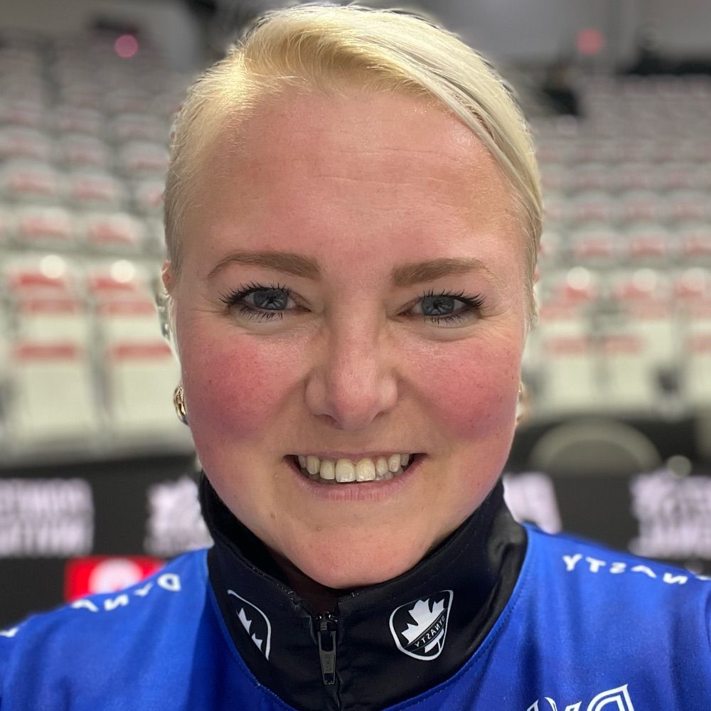 Danielle Inglis