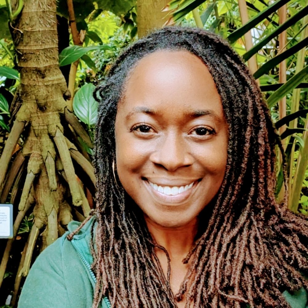 Dawn James