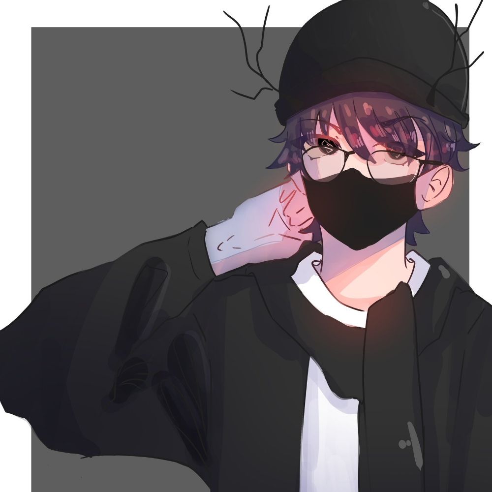 CrxstalVoid