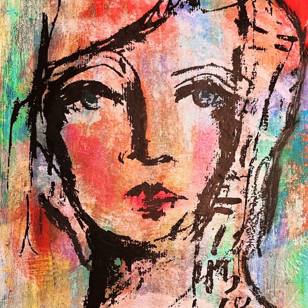 Jill M
