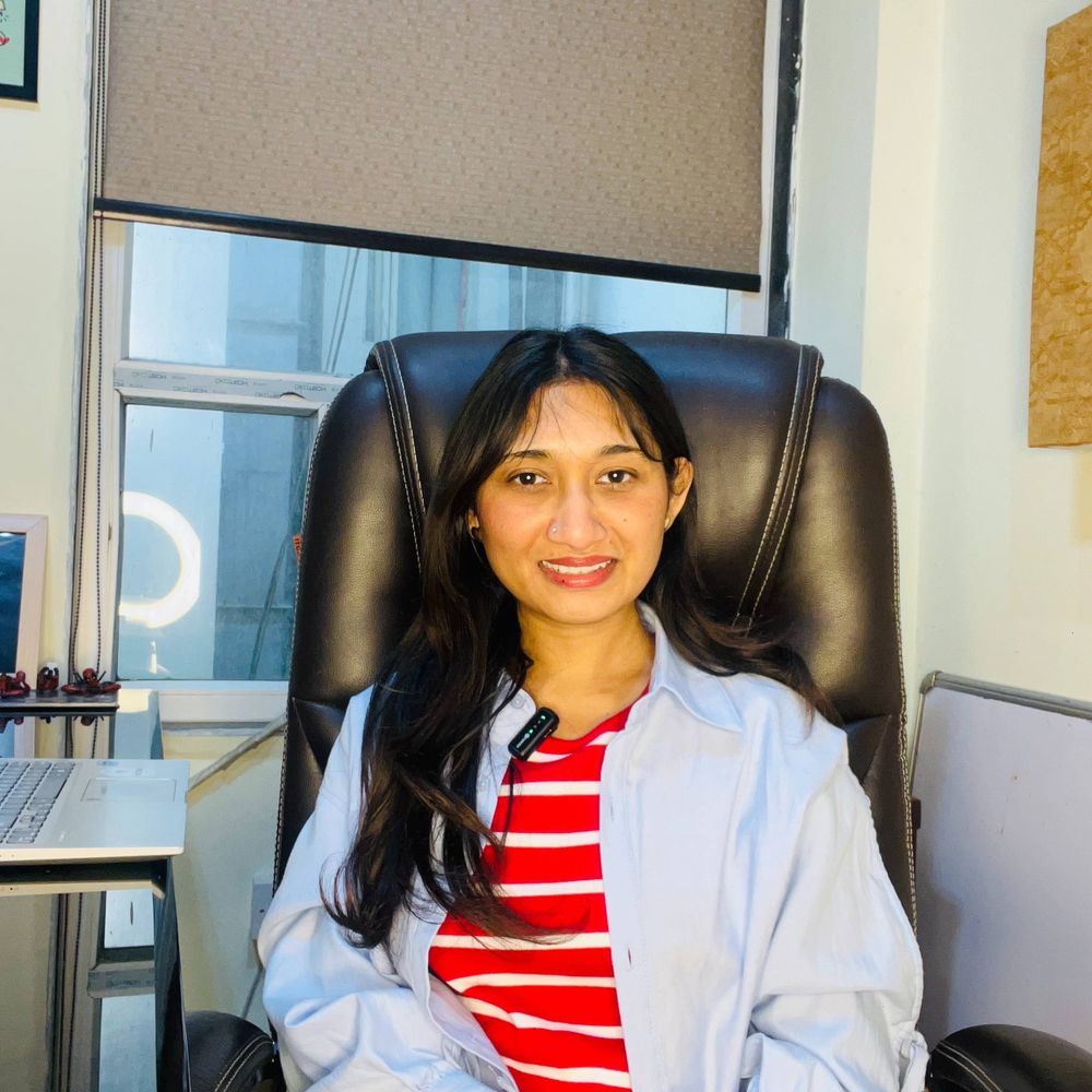Preeti Shah