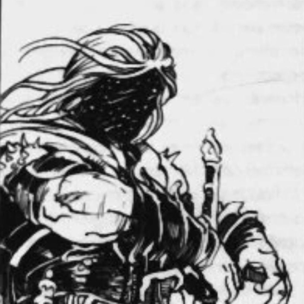 Mabelode the Faceless