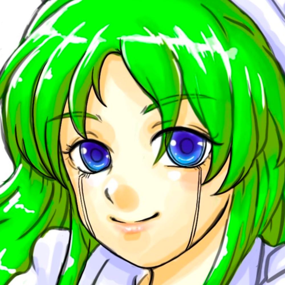 Profile avatar