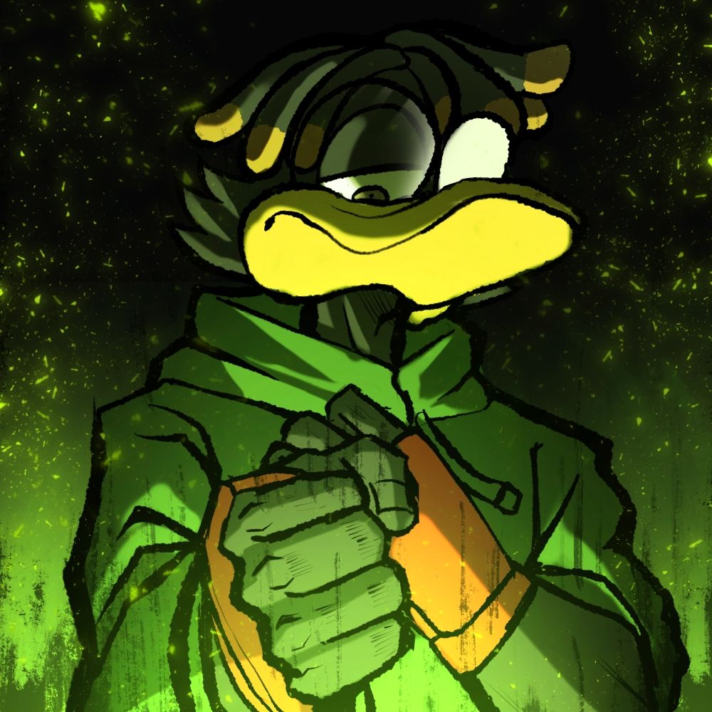 Daffy