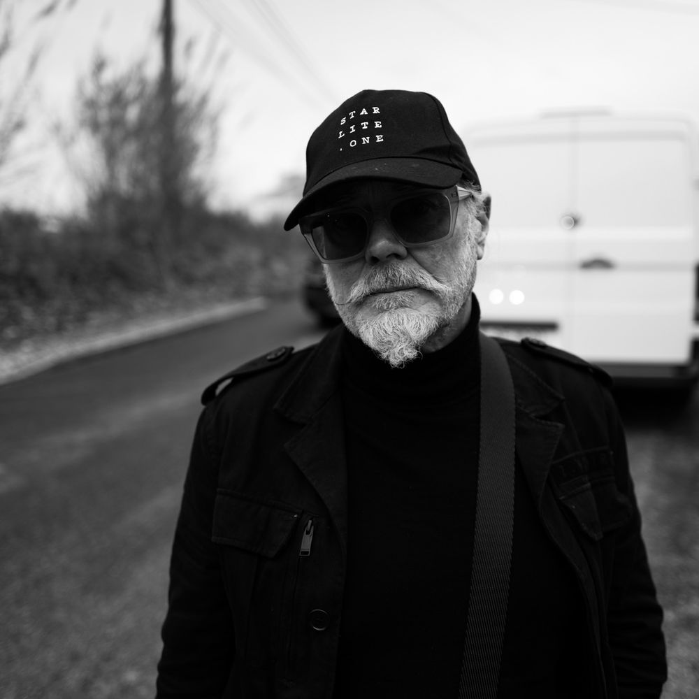Simon Campbell