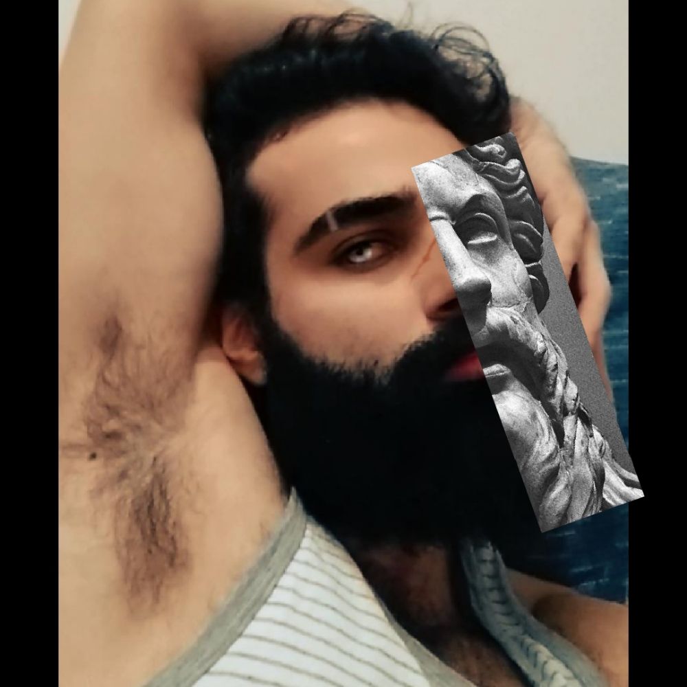 Bentinho que amava Capitu (2° perfil)