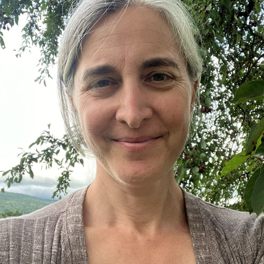 Joanna Silver