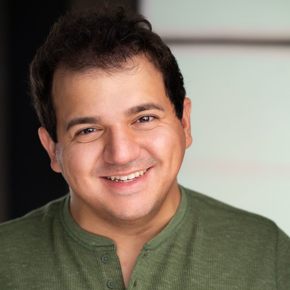 Tony Barone