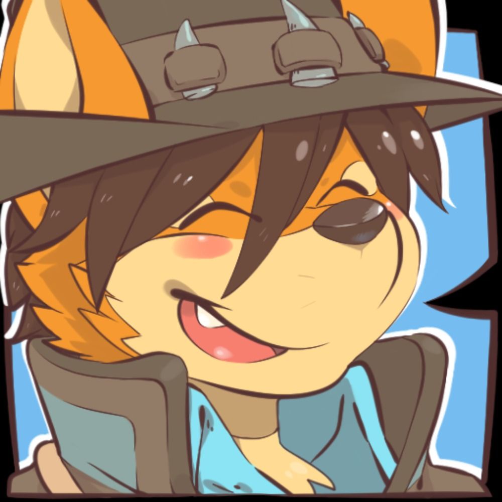 FoxPeace's avatar
