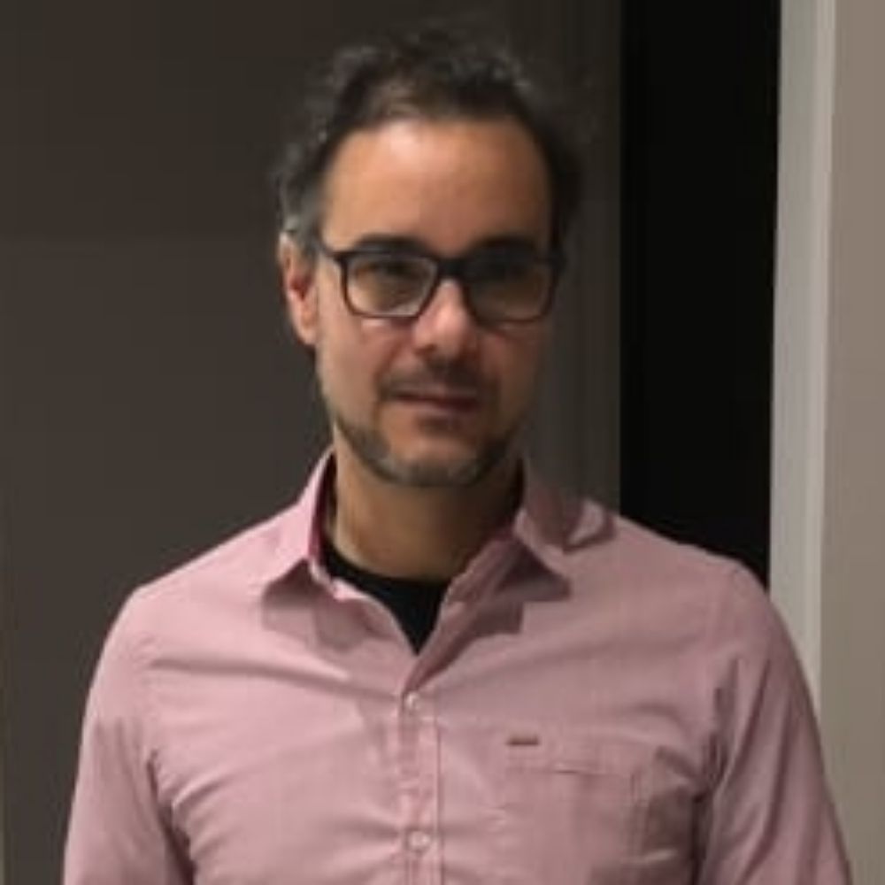 Sergio Alonso