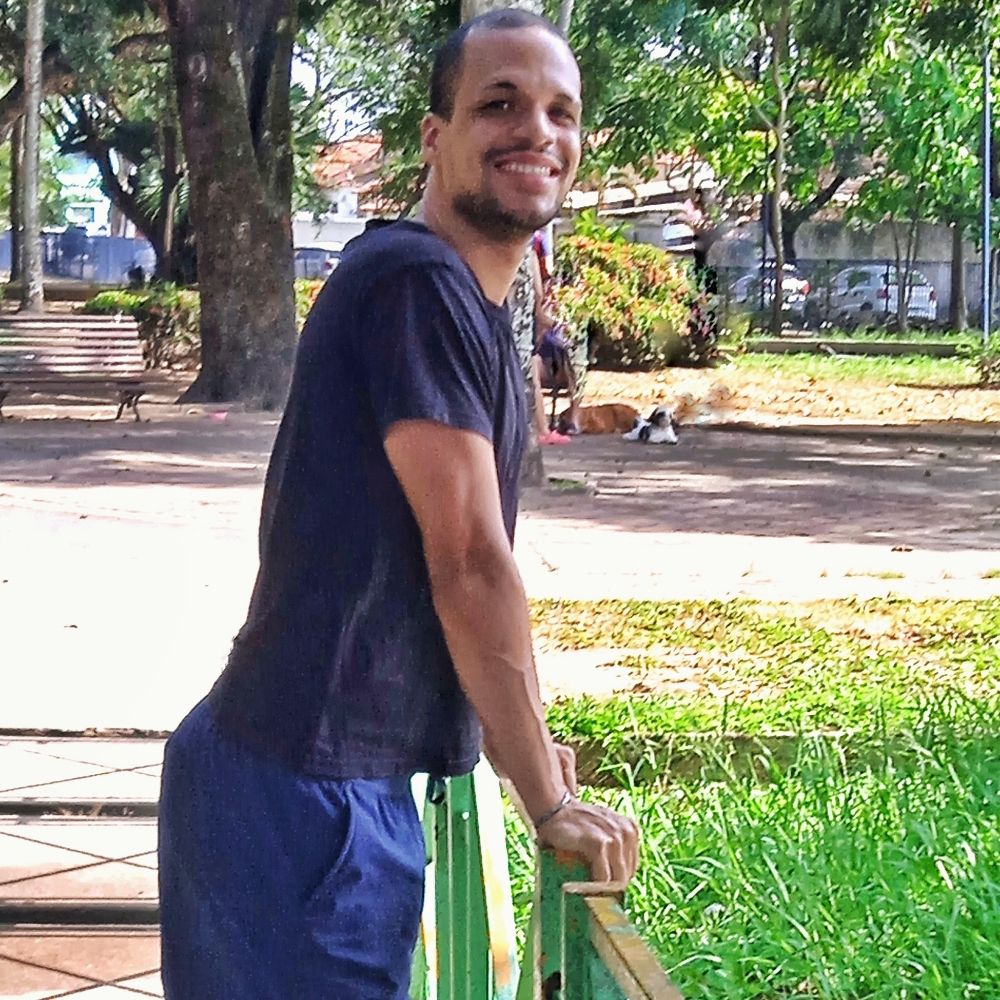 Janssen Araújo 