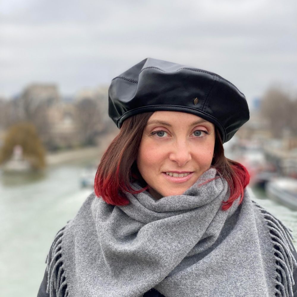 Gisella Vetere