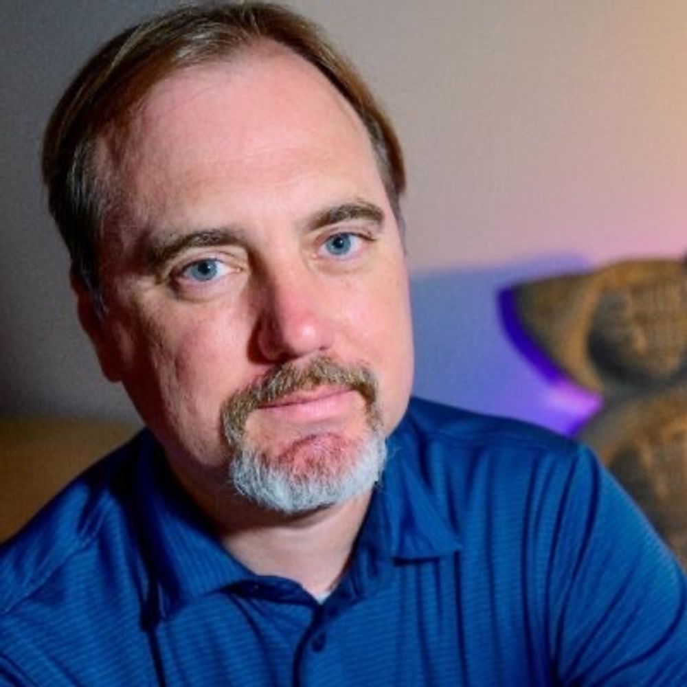 Todd J. Treangen